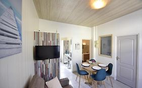 Appartement Mer - 50m Front de Mer